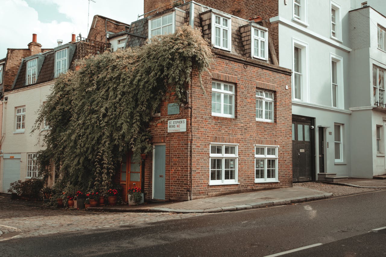 London property management